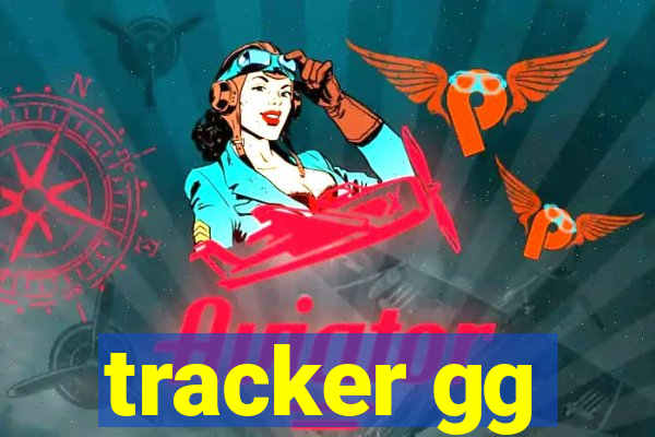 tracker gg